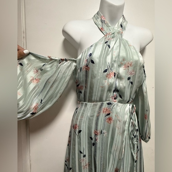 ASTR The Label Mint Green Dress - Picture 7 of 12
